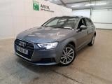 Audi 35 TDI 150 S TRONIC BUSINESS LINE AUDI A3 Sportback / 2016 / 5P / Berline 35 TDI 150 S TRONIC BUSINESS LINE #0