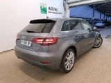 Audi 35 TDI 150 S TRONIC BUSINESS LINE AUDI A3 Sportback / 2016 / 5P / Berline 35 TDI 150 S TRONIC BUSINESS LINE #2