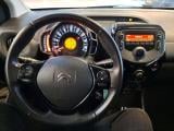 CITROEN C1 1.0 VTi #4