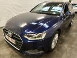 AUDI A4 2.0 30 TDI 100KW S TR BUSINESS ED #0