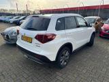 SUZUKI VITARA 1.4 Boosterjet Select Smart Hybrid #3