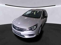 Opel Business Start/Stop Astra