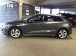 Audi A3 SB ´20 A3 Sportback 35 TDI S line 2.0 TDI 110KW AT7 E6d