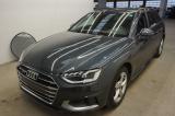 Audi A4 Avant ´15 A4 Avant 40 TDI quattro advanced 2.0 TDI 150KW AT7 E6d #0