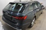 Audi A4 Avant ´15 A4 Avant 40 TDI quattro advanced 2.0 TDI 150KW AT7 E6d #2