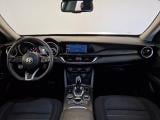 AlfaRomeo 64 ALFA ROMEO STELVIO / 2017 / 5P / SUV 2.2 TURBO DIESEL 160CV BUSINESS AT8 RWD #2