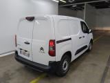 Citroen  Berlingo Fourgon Driver M 650 1.5 BlueHDi 100CV BVM6 E6d #2