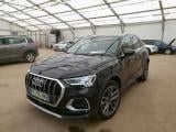 Audi 35 TFSI 150 S TRONIC DESIGN LUXE Q3 Design luxe 35 TFSI 150 BVA7 / VO RECONDITIONNE - PHOTOS AVANT RECONDITIONNEMENT #0