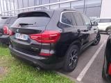 BMW sDrive18d 150ch Business Design BVA8 Série X3 sDrive 18d Business Design 2.0 150CV BVA8 E6d #2