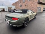 Bentley Continental GTC V8 #3