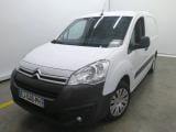 Citroen BlueHDi 100 S&S ETG6 BusinessM fourgonnette Berlingo Business L1 (Court) 1.6 BlueHDi 100CV ETG6 E6***BVA HS *** #0