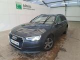 Audi 1.4 TFSI 150 S tronic Business line AUDI A4 Avant 5p Break 1.4 TFSI 150 S tronic Business line #0