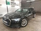 Audi 35 TDI S Tronic Business Executive A6 Avant 35 TDI Business Executive 2.0 TDI 165CV BVA7 E6d #0