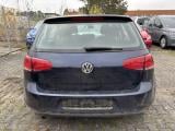 Vw Trendline BMT Golf VII Lim. #3