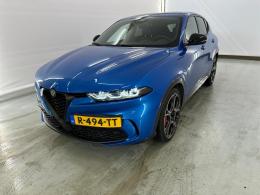 AlfaRomeo Tonale '22 Alfa Romeo Tonale 1.5T Hybrid 160pk Edizione Speciale 5d