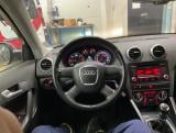 AUDI A3 Sportback Audi A3 Sportback 1.6 TDI 102 g 77(105) kW(PS) 5-speed #2