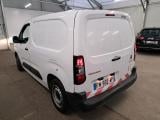 Citroen Taille M 650kg BlueHDi 75 BVM Club Berlingo Fourgon Club M 650 1.6 BlueHDi 75CV BVM5 E6 #1