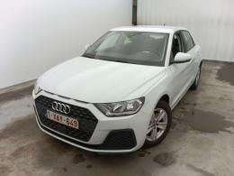 Audi A1 Sportback 1.0 30 TFSI 85kW S tronic 5d