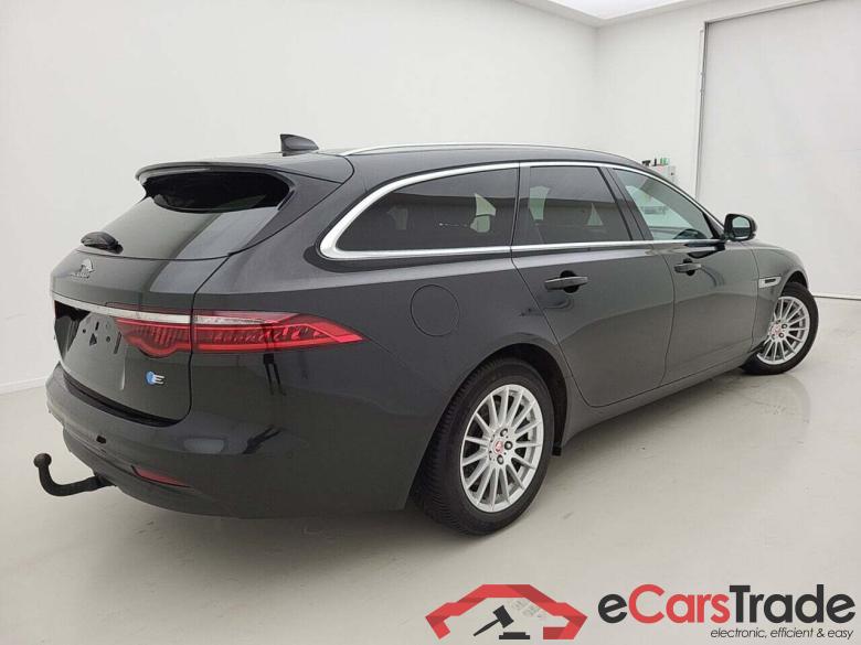 JAGUAR XF SPORTBRAKE 2.0D PRESTIGE AUTOMAAT #2