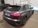 Audi 40 TFSI e 204 S Tronic S Line A3 Sportback 40 TFSI e S line 1.4 TFSI 205CV BVA6 E6d #2