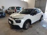 Citroen 10 CITROEN C3 / 2020 / 5P / BERLINA BLUEHDI 100 SeS BUSINESS COMBI #0