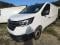 preview Renault Trafic #0