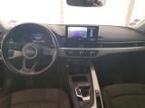 Audi 35 TFSI 150 S tronic Business line A4 Avant 35 TFSI Business Line 2.0 TFSI 150CV BVA7 E6d #4