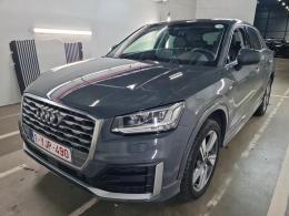 Audi Q2 Q2 1.6 30 TDI S tronic Business Ed 85kW/116pk  5D/P Auto-7