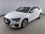 Audi 7 AUDI A3 / 2020 / 4P / BERLINA 35 TFSI S TRONIC BUSINESS #0