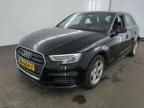 AUDI A3 SPORTBACK 1.0 TFSI Pro Line #0