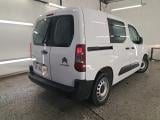 Citroen Taille M 650kg BlueHDi 130 S&S BVM6 Club Berlingo Fourgon Club M 650 1.5 BlueHDi 130CV BVM6 E6dT #2