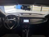 AlfaRomeo 9 ALFA ROMEO GIULIETTA 2010 5 PORTE BERLINA 1.6 JTDM 120CV TCT BUSINESS #2