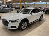 Audi A4 Avant ´15 A4 Allroad quattro 40 TDI 2.0 TDI 150KW AT7 E6d #0