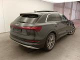 Audi E-Tron 55 Quattro Advanced 5d #1