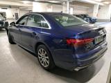 Audi 35 TDI 163 S tronic Business Line A4 Berline 35 TDI Business line 2.0 TDI 165CV BVA7 E6dT #1