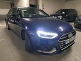 Audi 35 TDI 163 S tronic Business Line A4 Berline 35 TDI Business line 2.0 TDI 165CV BVA7 E6dT #3