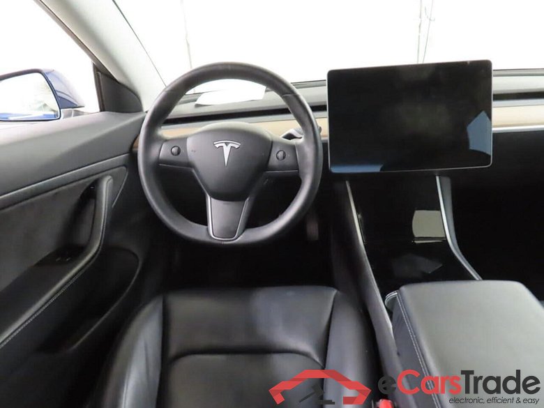 Tesla Model 3 Standard RWD Plus 60 kWh #3