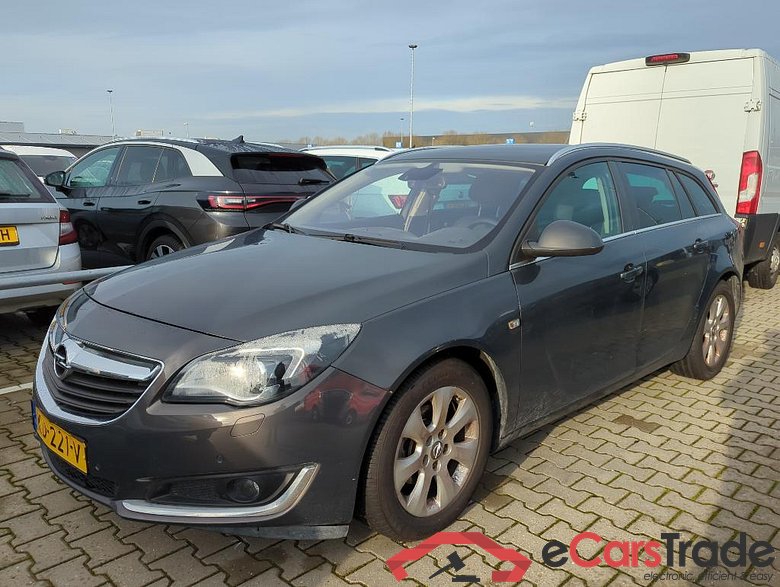 OPEL Insignia Sports Tourer 100 kW #1