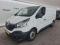 preview Renault Trafic #0