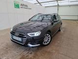 Audi 35 TDI 163 S tronic Business line AUDI A4 Avant / 2019 / 5P / Break 35 TDI 163 S tronic Business line #0