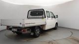 Vw Dragkrok TRANSPORTER CHASSI DUBBELHYTT T32 2.0 TDI BMT #1