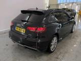 AUDI A3 Sportback 12-19 Audi A3 Sportback 30 TFSI 5d #1