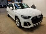 Audi Q5 ´16 Q5 55 TFSI e quattro S line 2.0 TFSI 270KW AT7 E6d #1