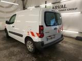 Citroen VTi 95 BVM Business M Berlingo Fourgon Business L1 (Court) 1.6 100CV BVM5 E6 #1