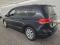 preview Volkswagen Touran #3