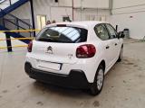 Citroen 62 CITROEN C3 / 2016 / 5P / BERLINA BLUEHDI 100 SeS LIVE VAN #1