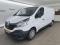 preview Renault Trafic #0