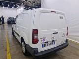 Citroen BlueHDi 100 S&S BVM Business 21L2 fourgonnette Berlingo Fourgon Business L2 (Long) 1.6 BlueHDi 100CV BVM5 E6 #1