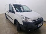 Citroen BlueHDi 100 S&S BVM Business 21L2 fourgonnette Berlingo Fourgon Business L2 (Long) 1.6 BlueHDi 100CV BVM5 E6 #3