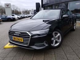 AUDI A6 LIMOUSINE 40 TDI Sport Launch edition Bu